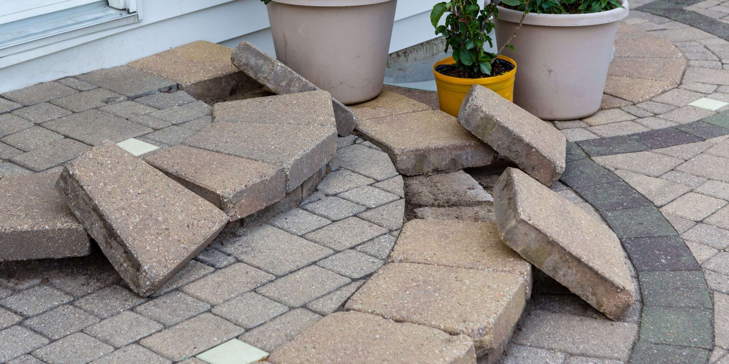 Common hardscaping mistakes to avoid in Canada