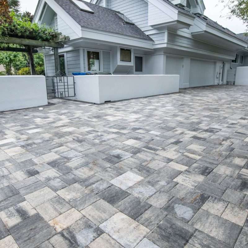 Essential Tips For Maintaining Your Interlock Driveway, Walkway Or Patio