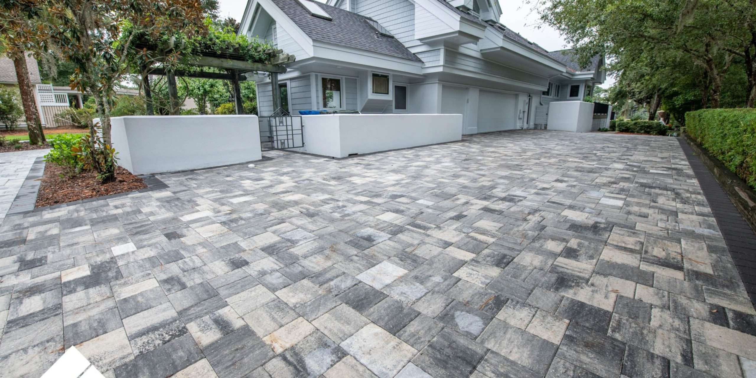 Essential Tips For Maintaining Your Interlock Driveway, Walkway Or Patio