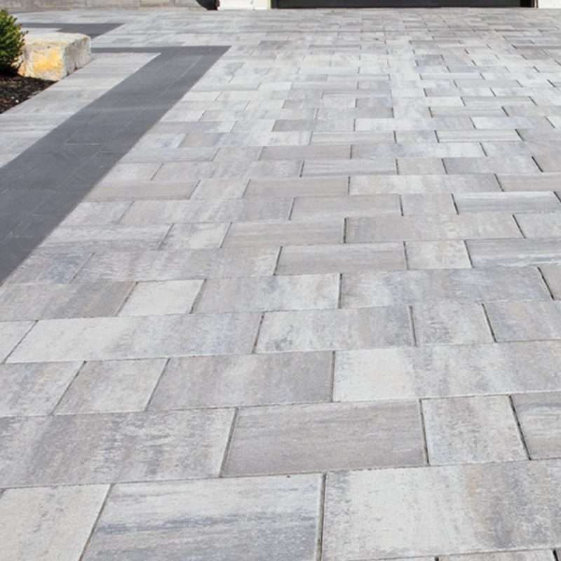 The Top 7 Problems and Solutions for Interlocking Concrete Pavers