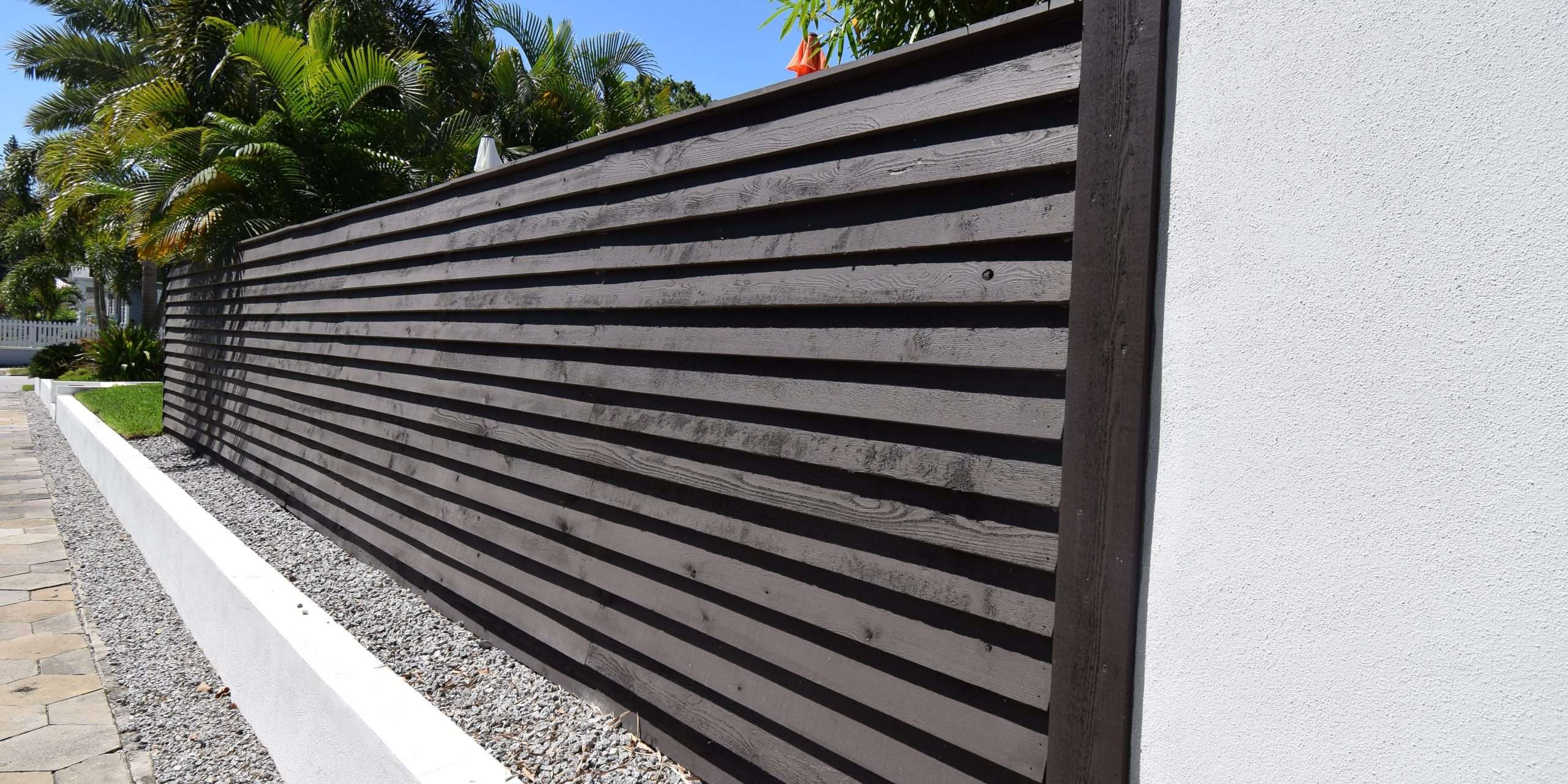 Ten Things to Think About Before Installing a Fence