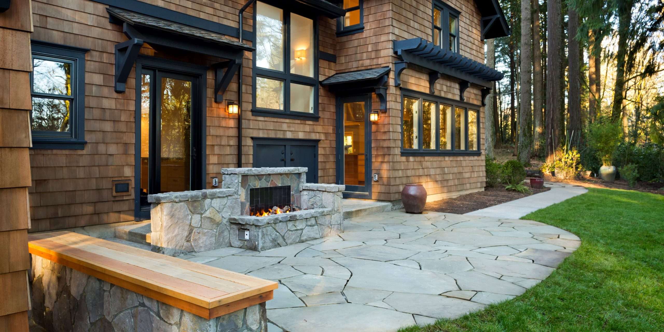 Why is Flagstone Popular in Toronto?