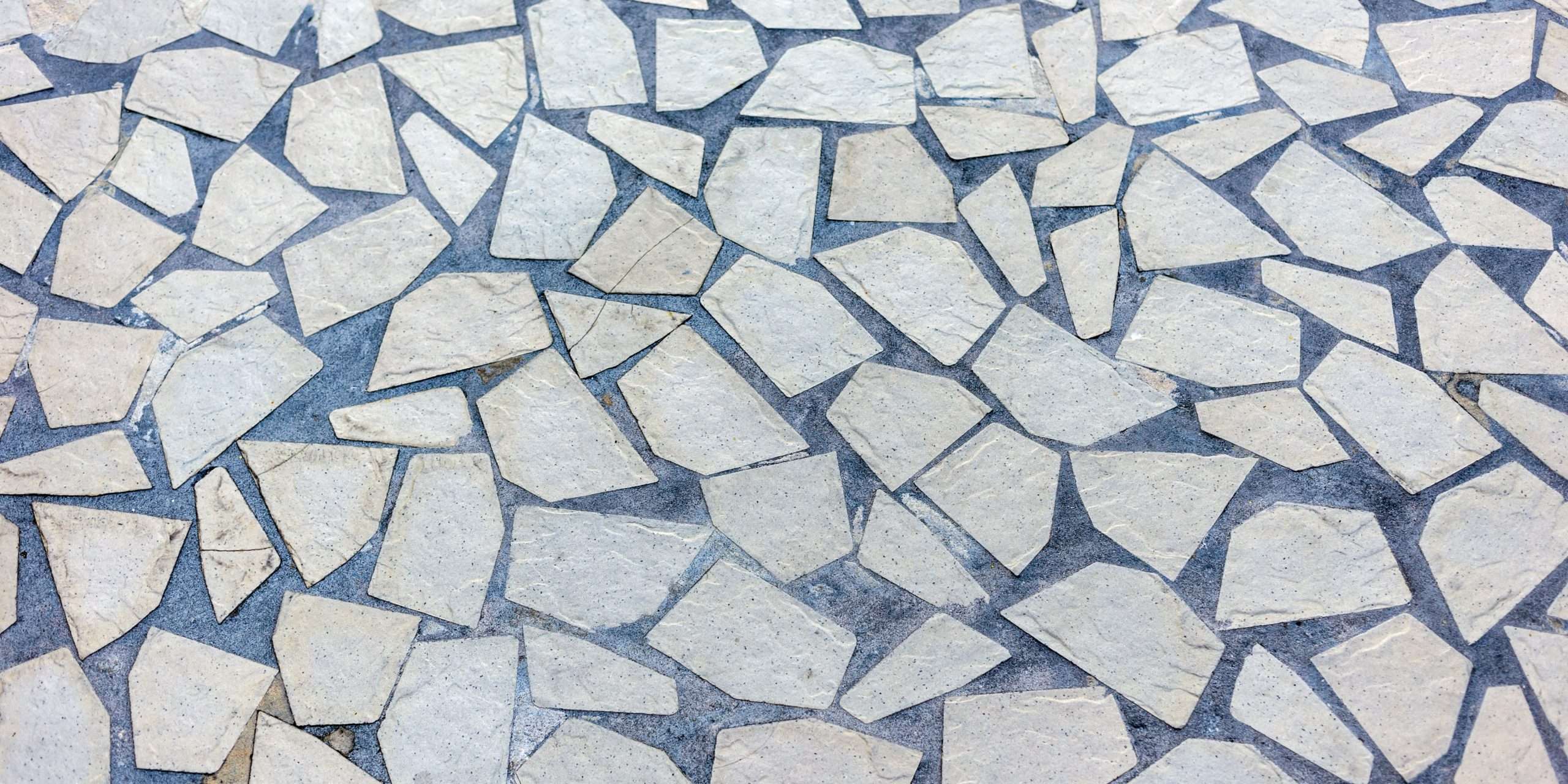 Addressing the Issues with Traditional Flagstone Patios and walkways