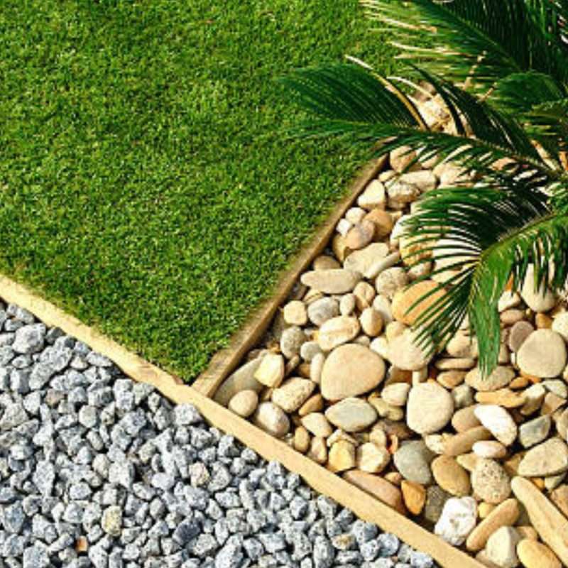 Enhancing Your Outdoor Space with Landscaping Rocks Beauty and Functionality Combined