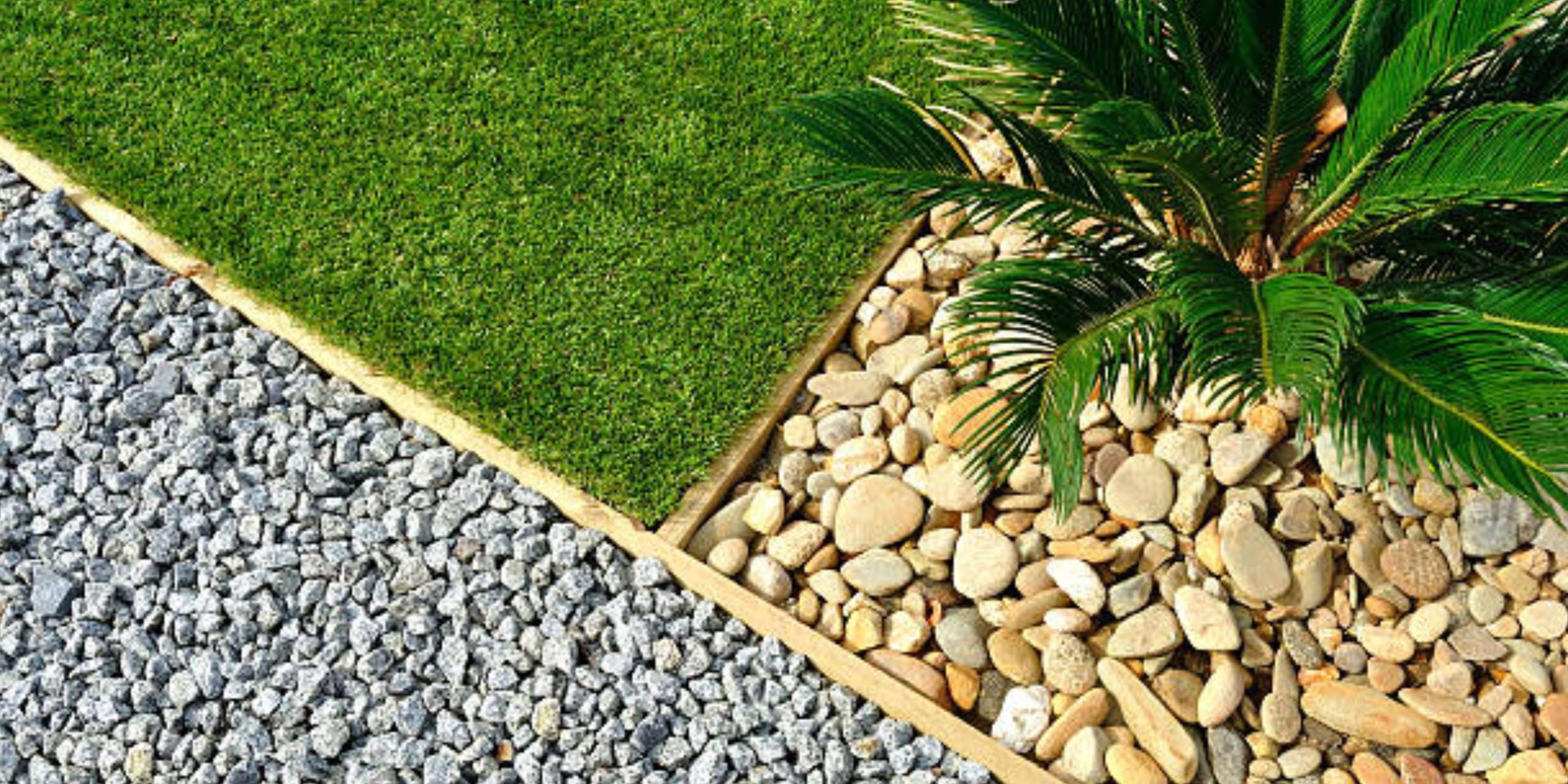 Enhancing Your Outdoor Space with Landscaping Rocks