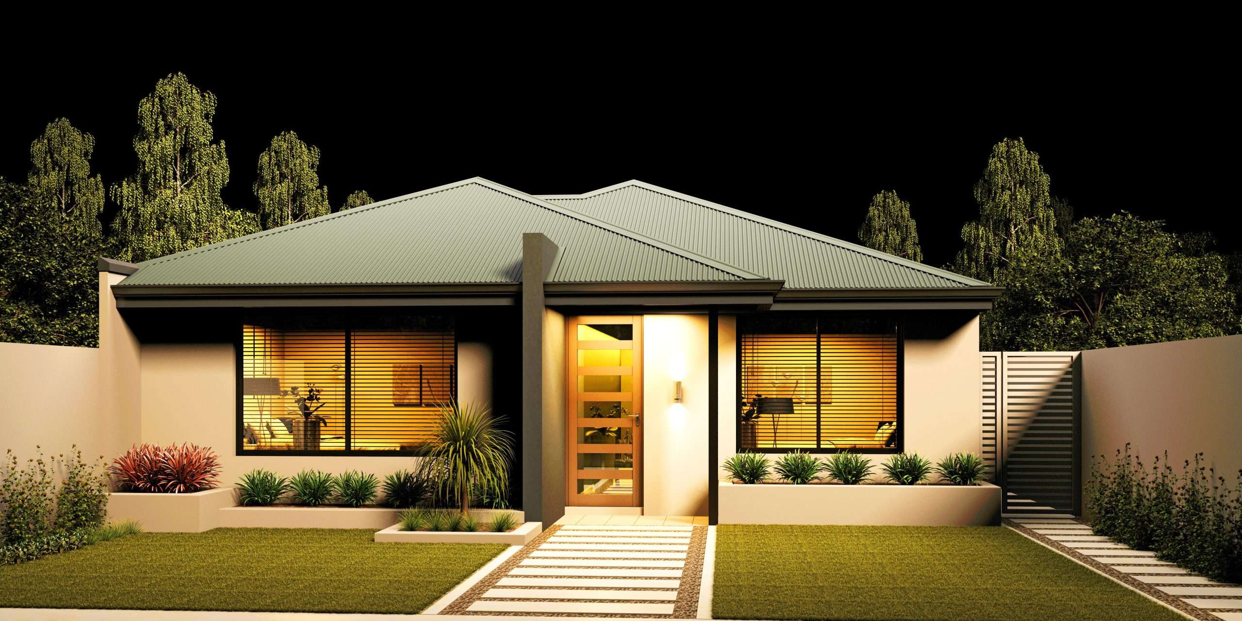 Save Time & Prevent Headaches by Investing in a Landscape Design Rendering