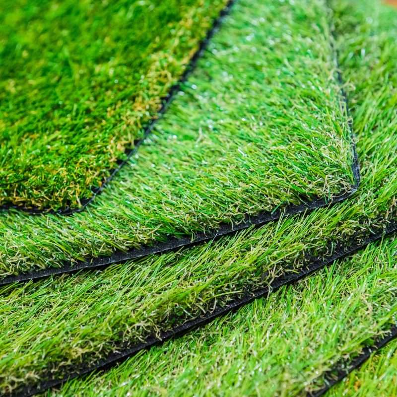 The Growing Popularity of Artificial Turf A Greener Solution