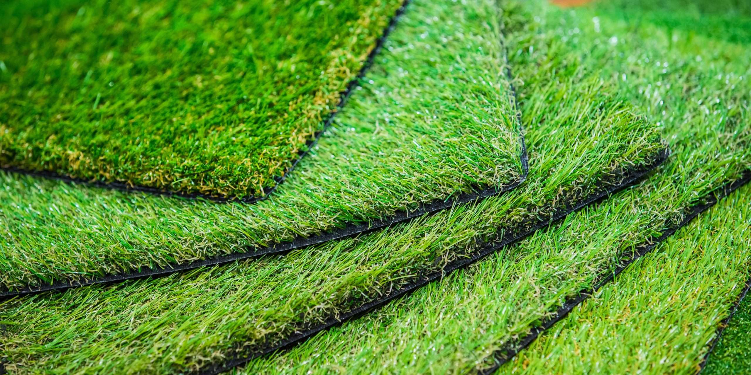 The Growing Popularity of Artificial Turf