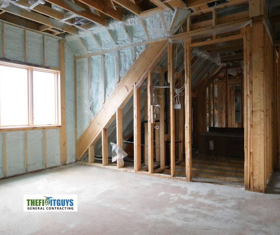 thefixitguys footing and foundation framing service 10