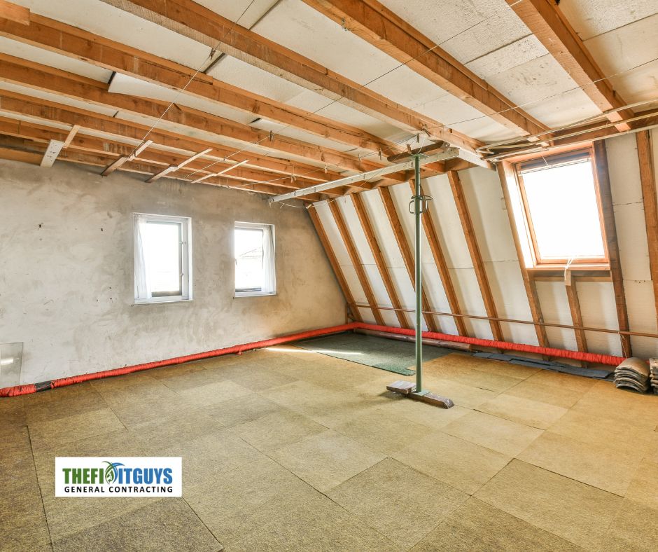 thefixitguys footing and foundation framing service 11