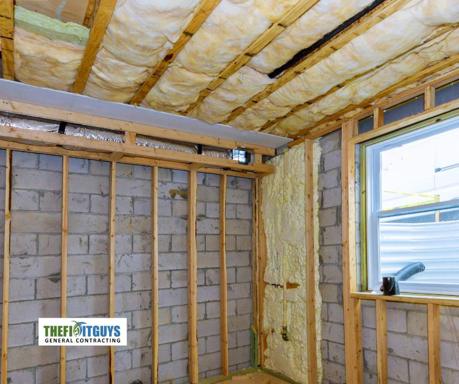 thefixitguys footing and foundation framing service 9