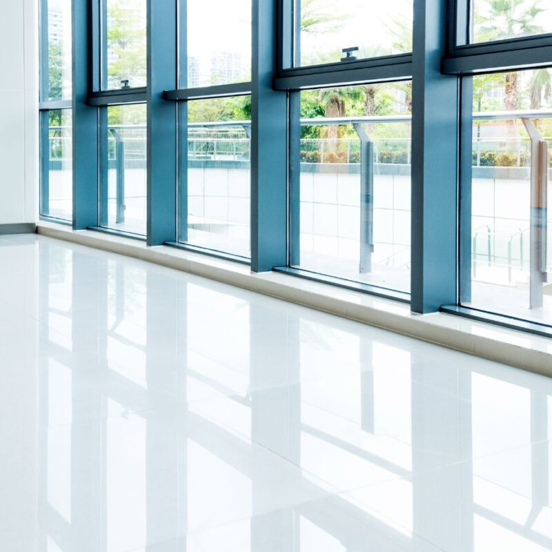 choosing the right flooring for your business a comprehensive guide