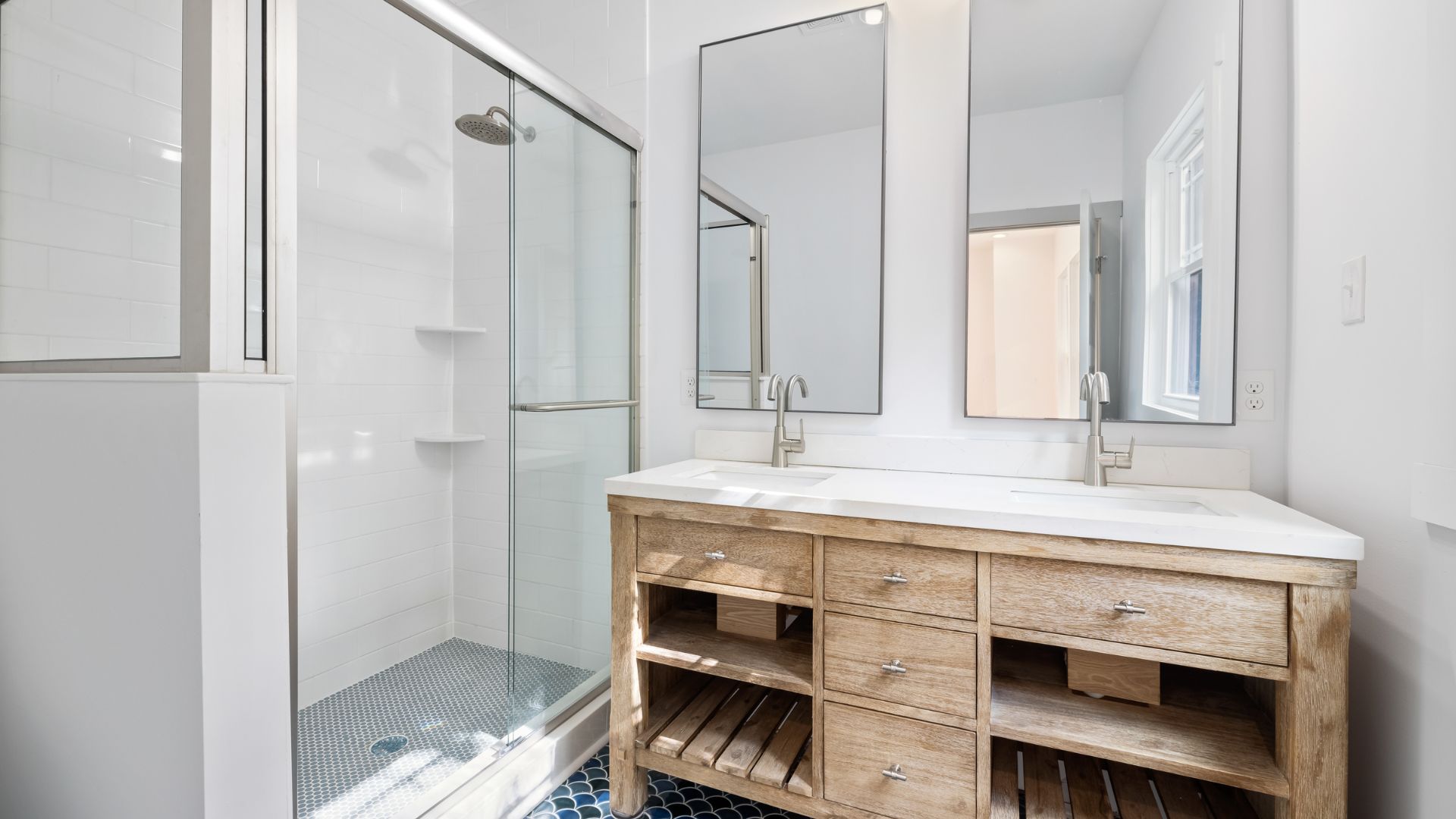 Easy-to-Clean Materials for Your Bathroom Remodel