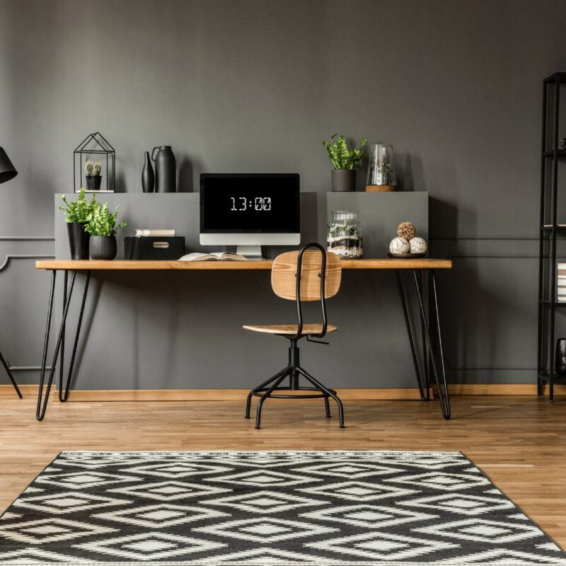 remodel your home office with thefixitguys