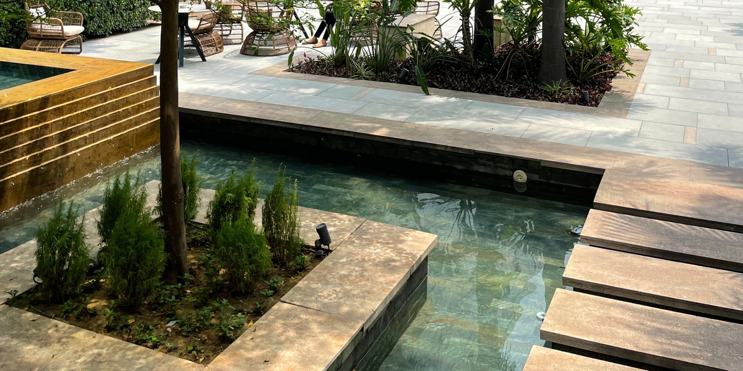 Benefits Of Hardscaping For Your Home