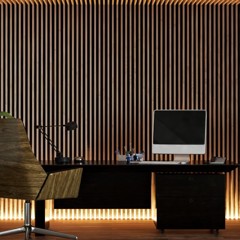 feature wall design