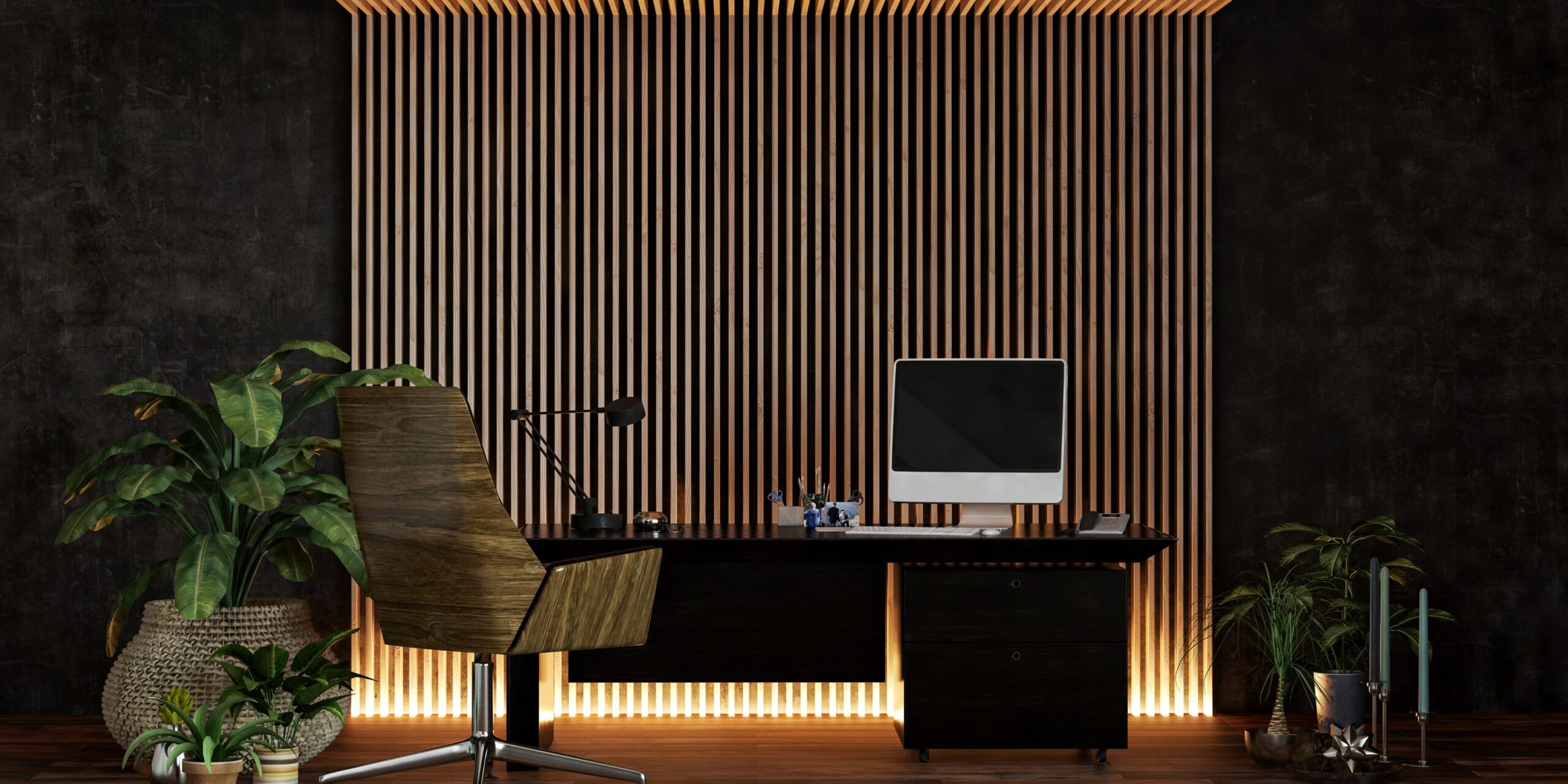 Elevate Your Space with Stunning Feature Wall Designs and Installation