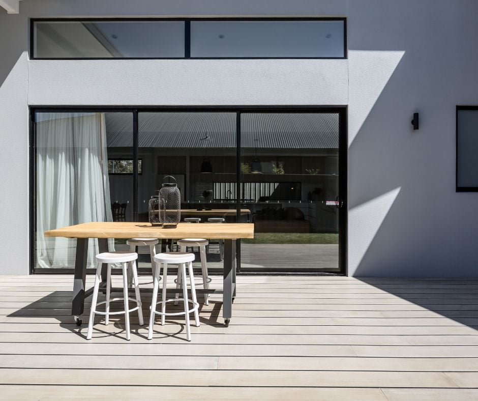 Reasons to Choose Composite Decking Instead of Wood