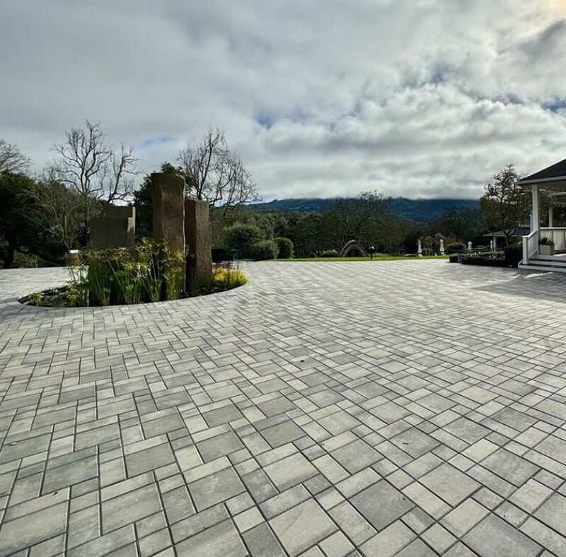 driveway interlocking in concord 2