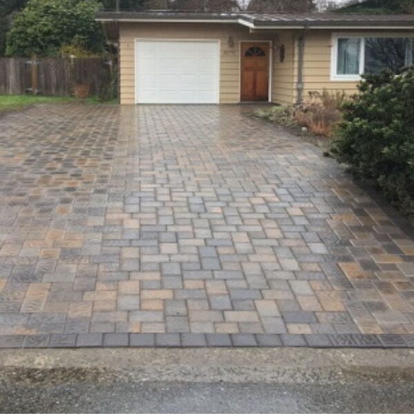 driveway interlocking in hamilton 2