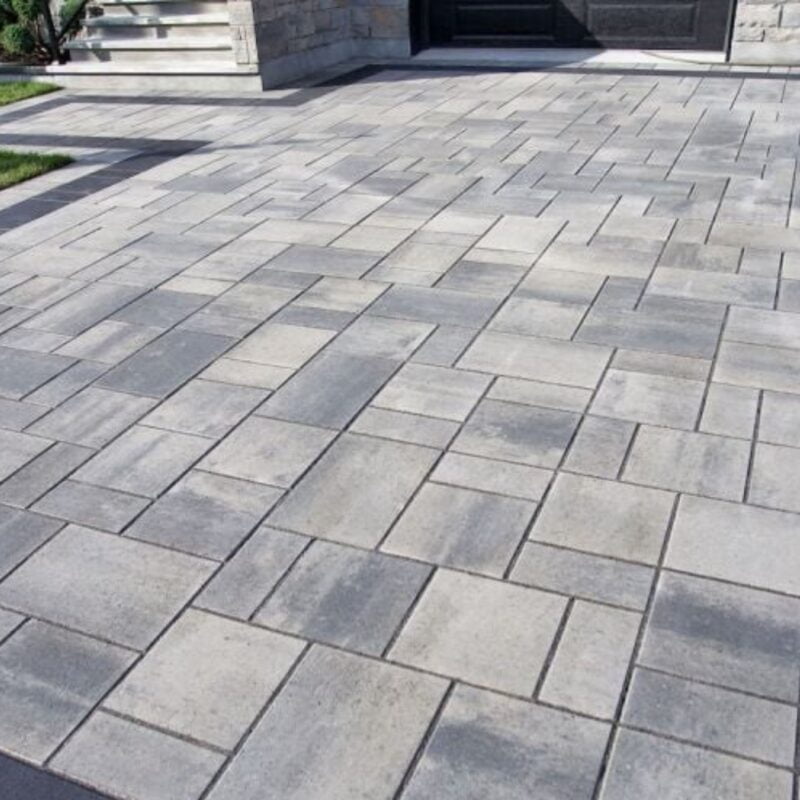 interlocking pavers toronto