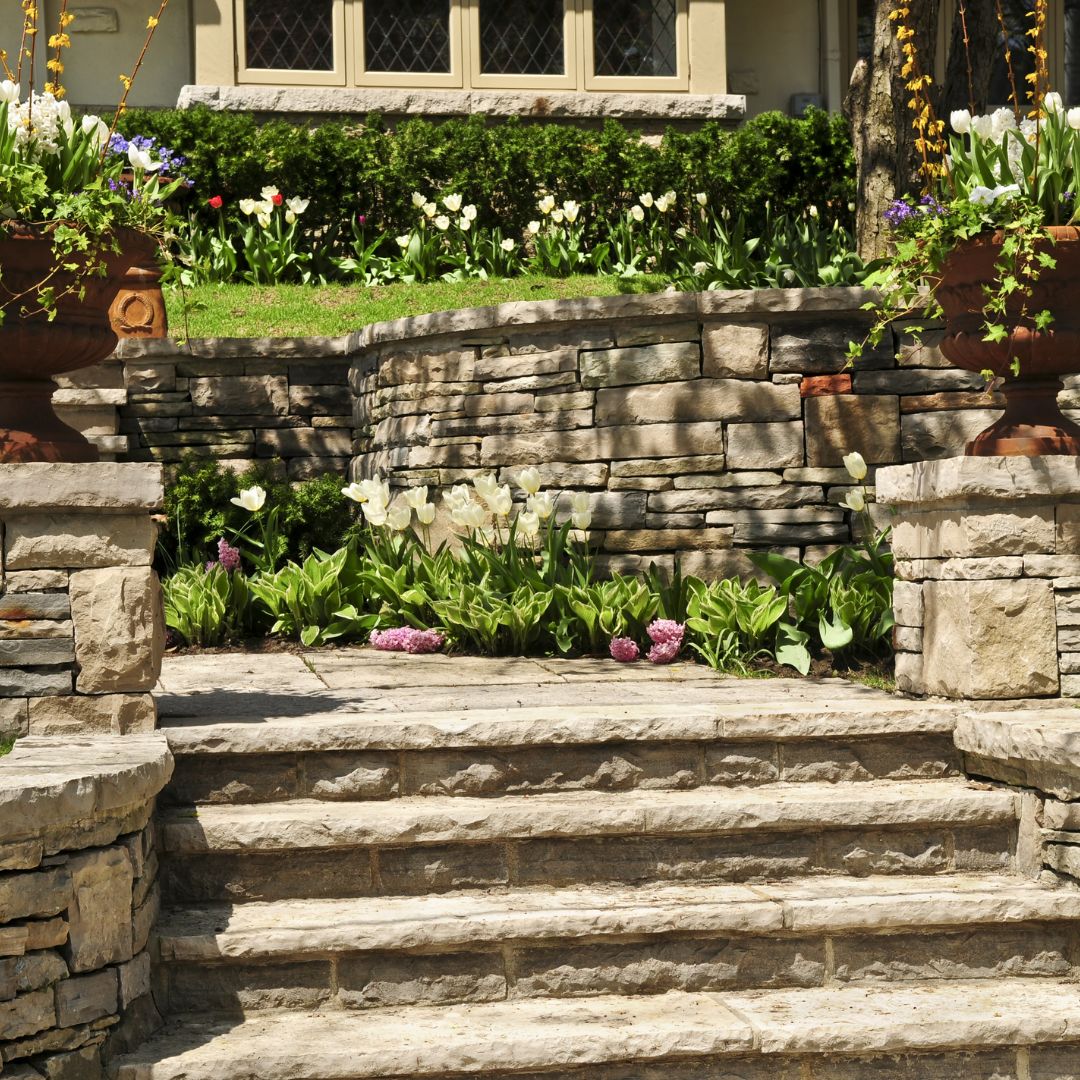 natural stone in toronto