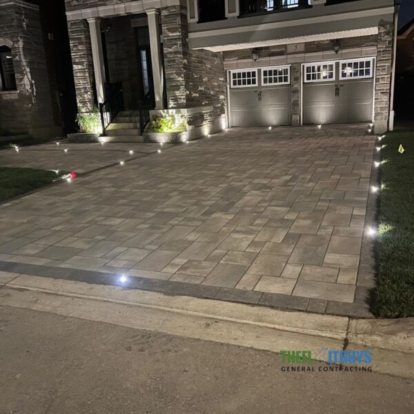 thefixitguys driveway interlocking project image 3