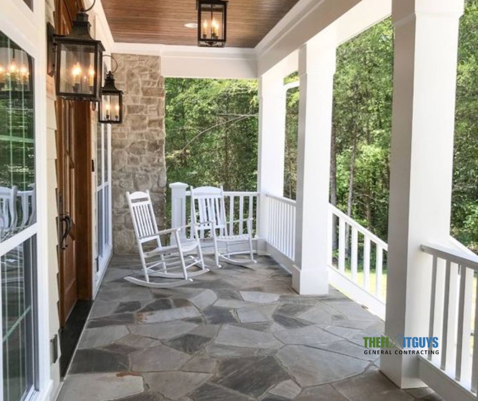 thefixitguys flagstone porch installation portfolio image 5