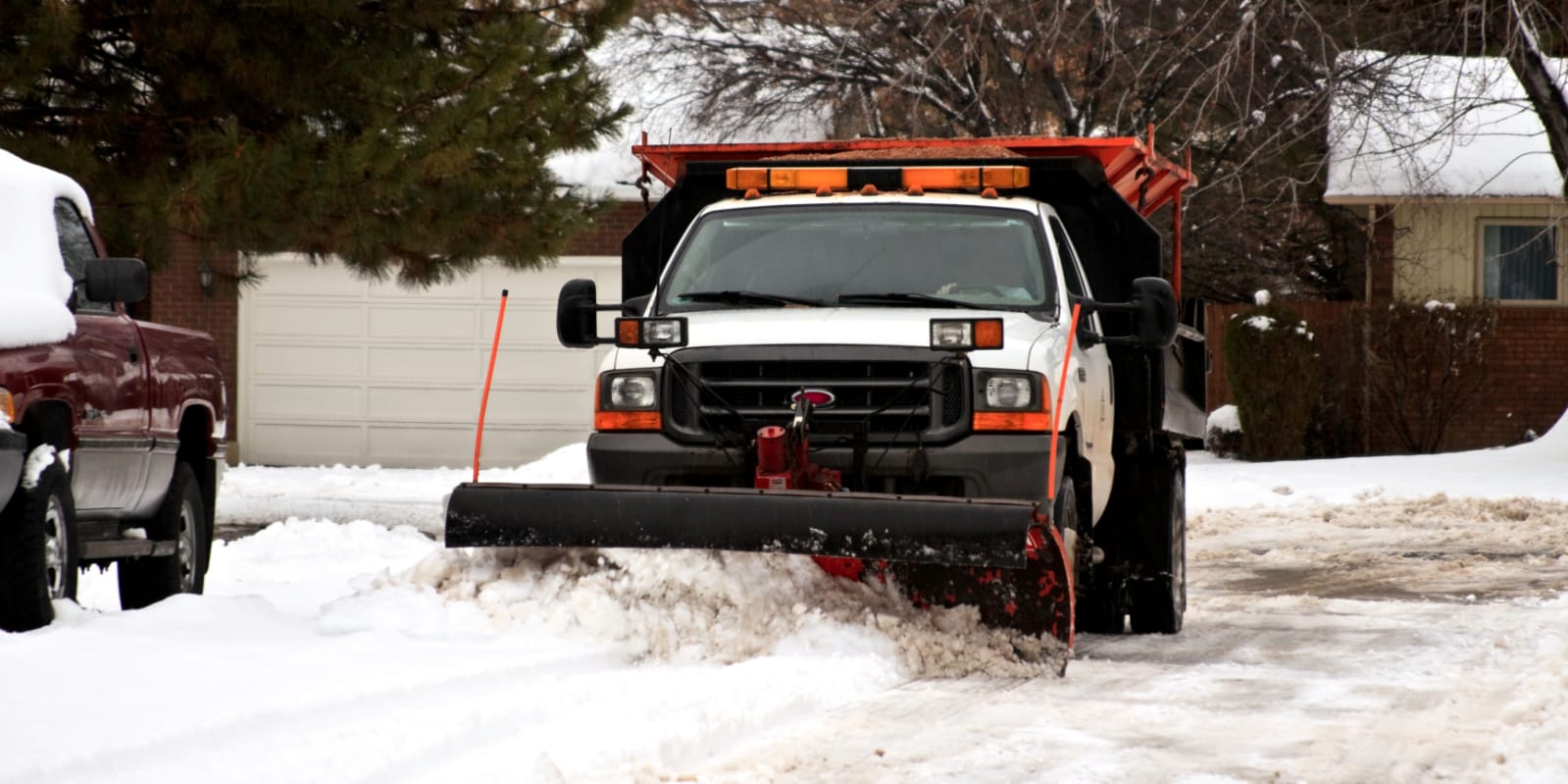 How TheFixitGuys Commercial Snow Removal Services Help Prevent Accidents and Liability Issues