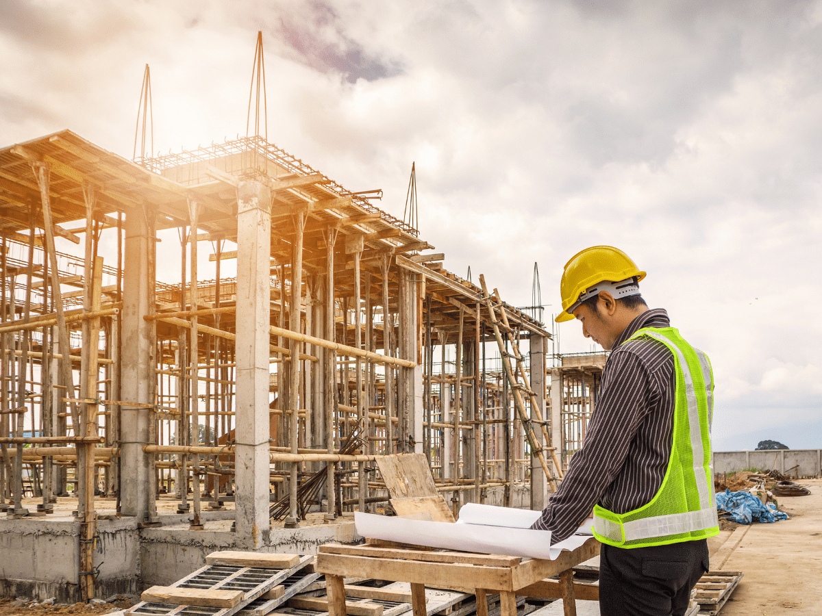 construction company toronto