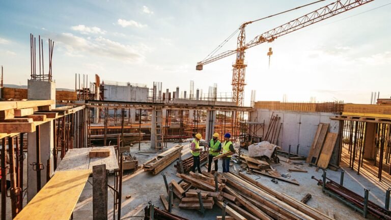The Ultimate Guide to Obtaining a Construction Permit Toronto 2025