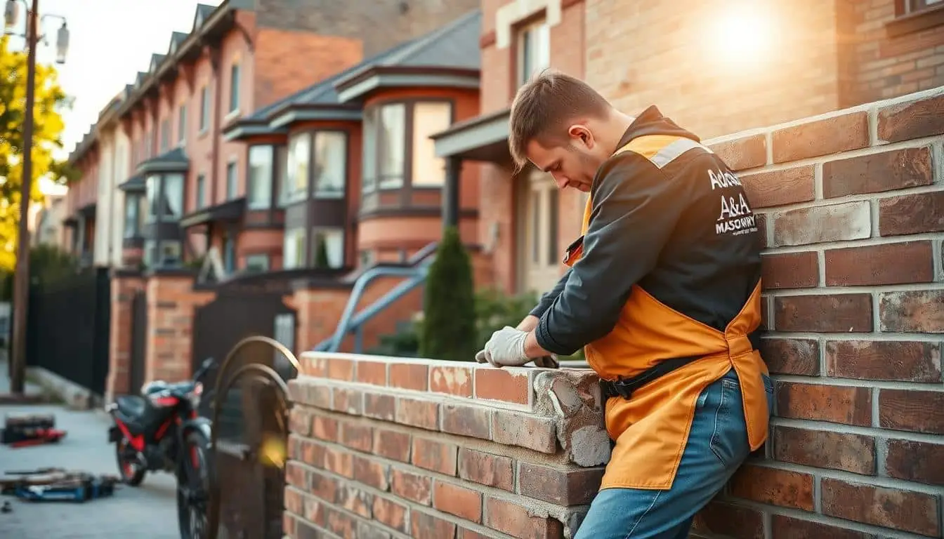 Brick-Repair-Toronto