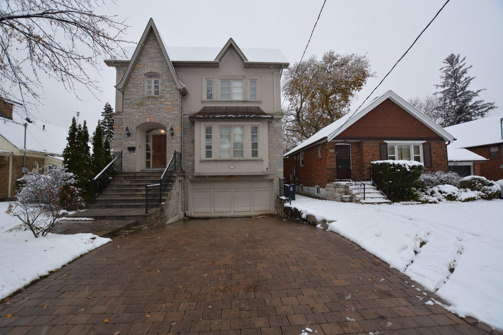 Heated-Driveway-Snowmelt-System-Bedford-park-North-York-Toronto-GTA-scaled