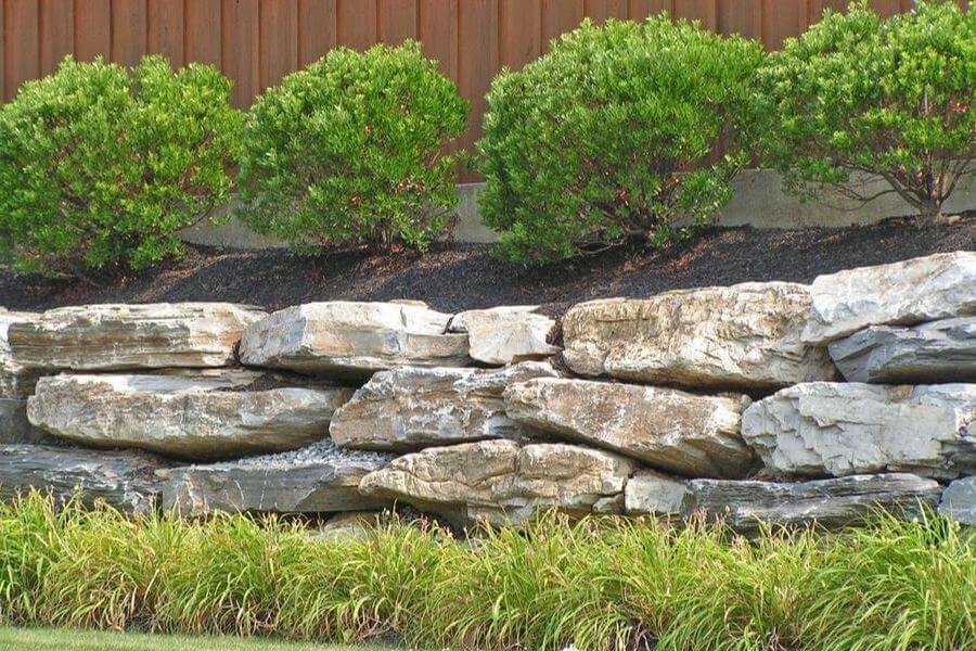 Retaining Wall Contractor