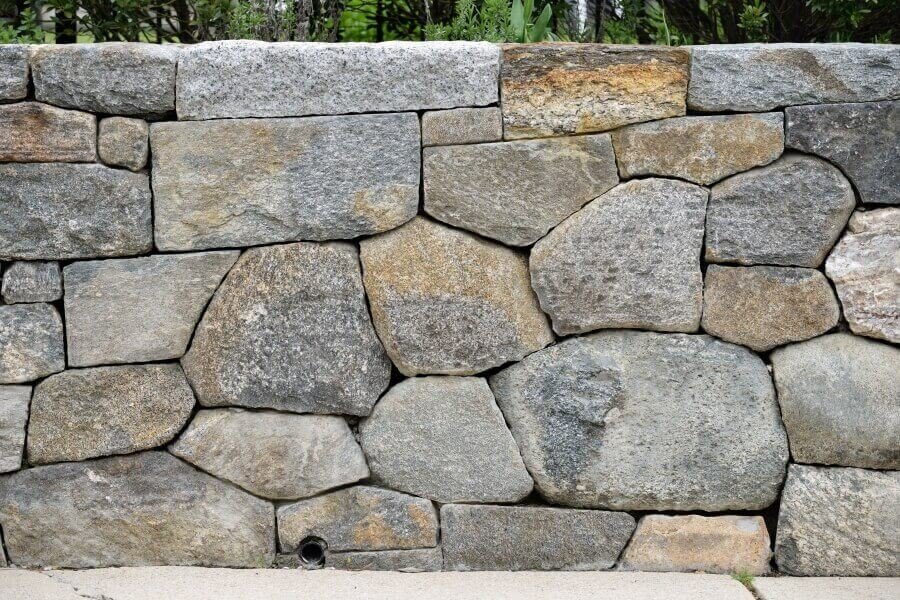 Retaining Wall Contractor