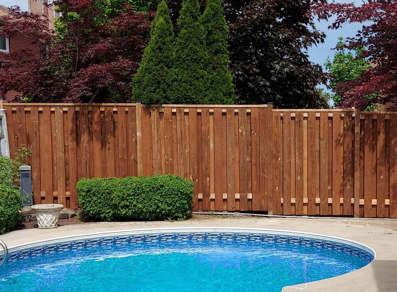 wood-fence-toronto-canada