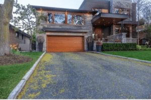 exterior finishing services toronto