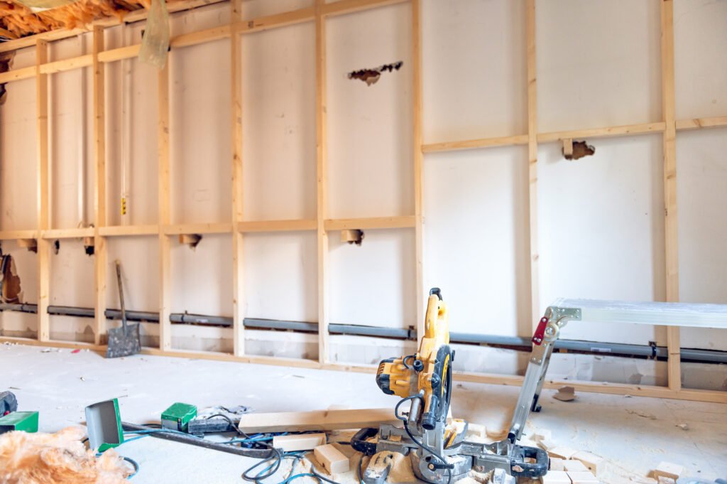 mistakes in framing installation in toronto