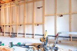 mistakes in framing installation in toronto